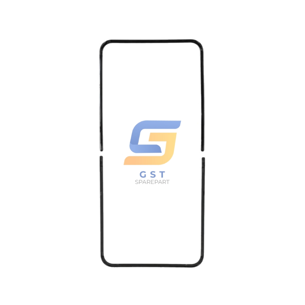 FRAME LIST PINGGIR SAMSUNG GALAXY Z FLIP 5 / F731