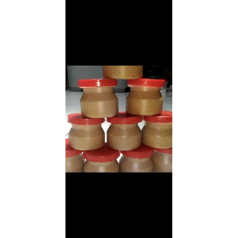 

Petis Super khas Madura Asli