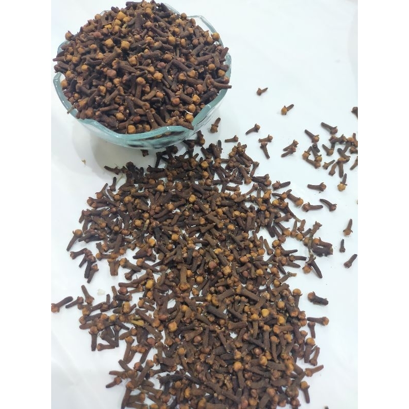 

CENGKEH KERING 1 KG Kualitas Super