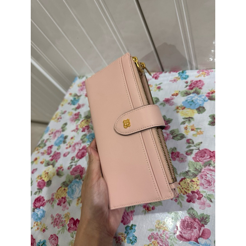 Dompet Panjang Bonia Original