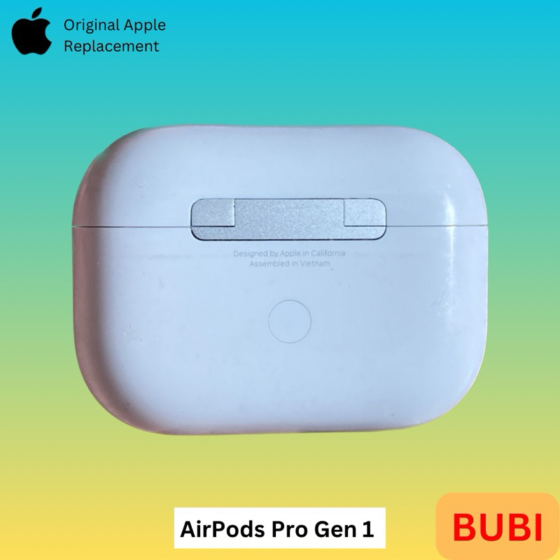 charging case airpods pro original apple normal