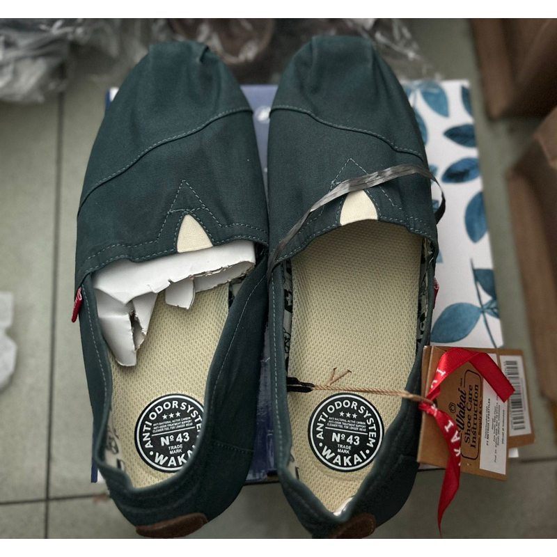 WAKAI ORIGINAL STORE NEW