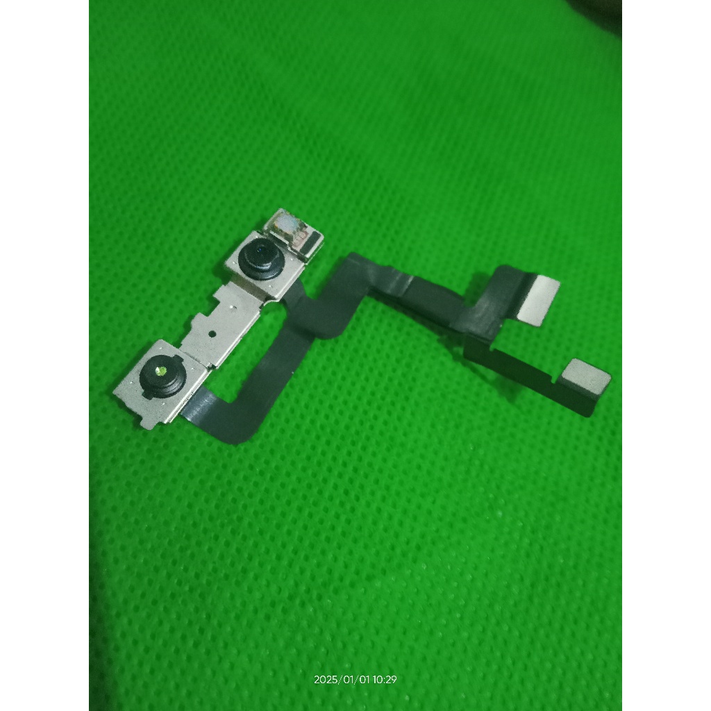 kamera depan iphone 11 original bekas copotan