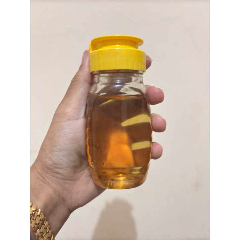 

Madu Hutan Asli 100ml