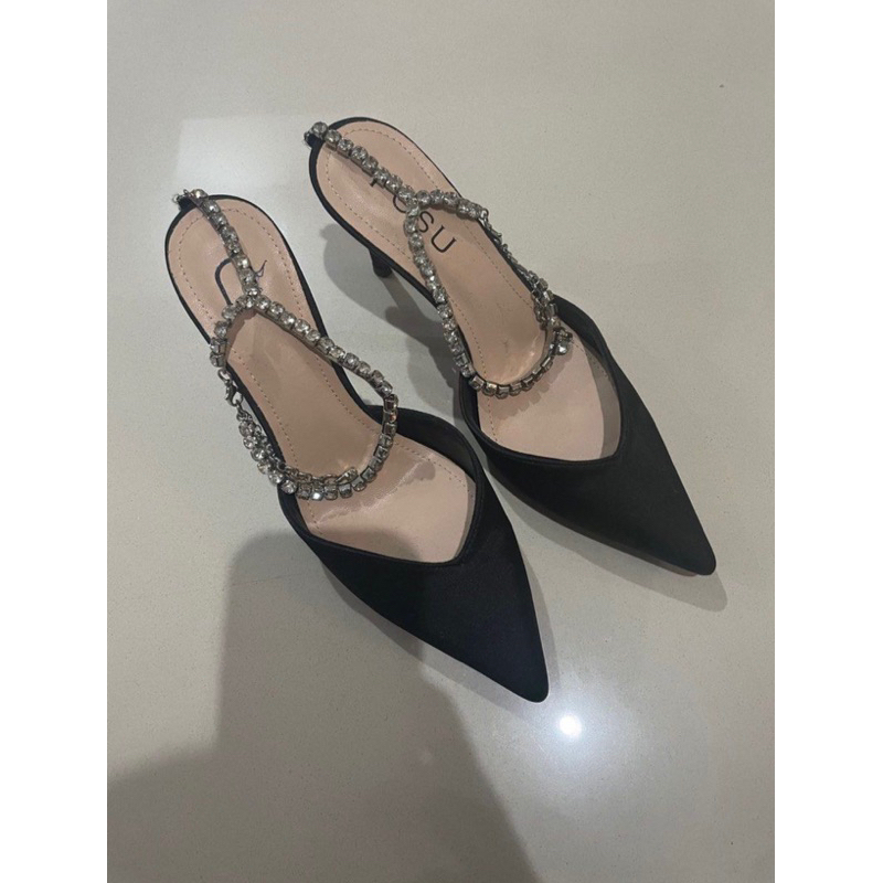 Posu Official Heels | Posu Heels Official | Women’s Shoes | Women’s Sandal | Women’s Sandals | Women