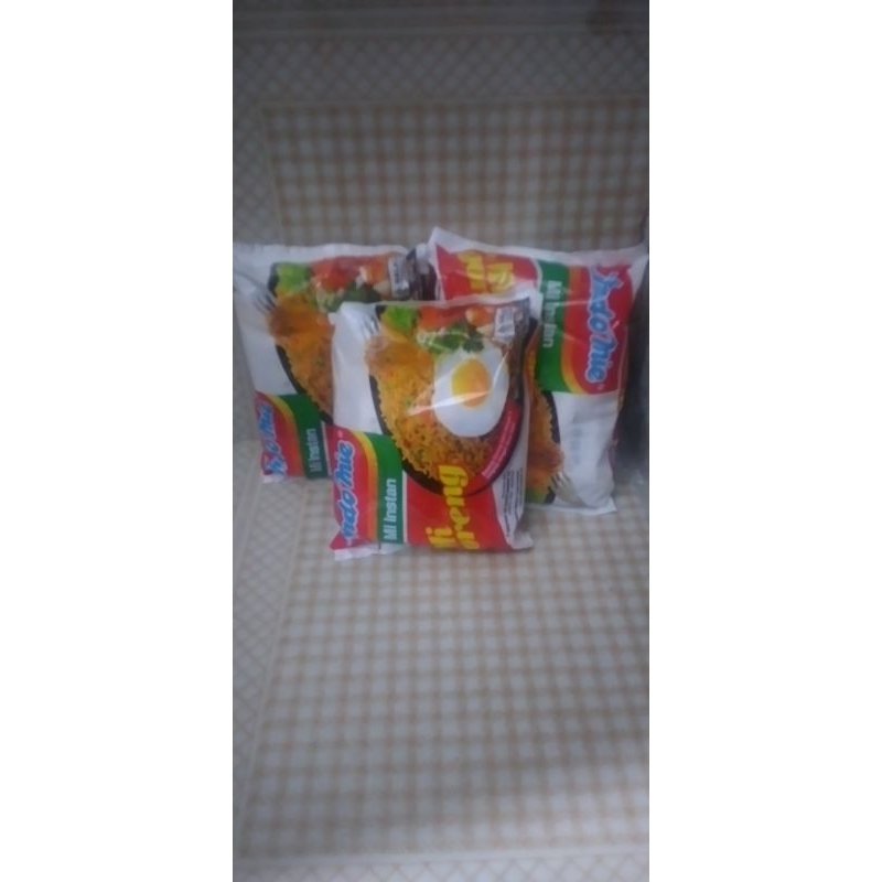 

Indomie
