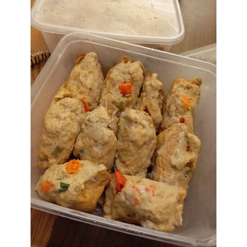 

Tahubakso