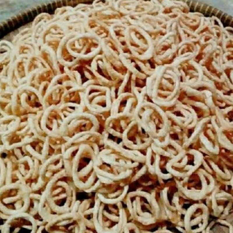 

Klanting Singkong(kebumen)