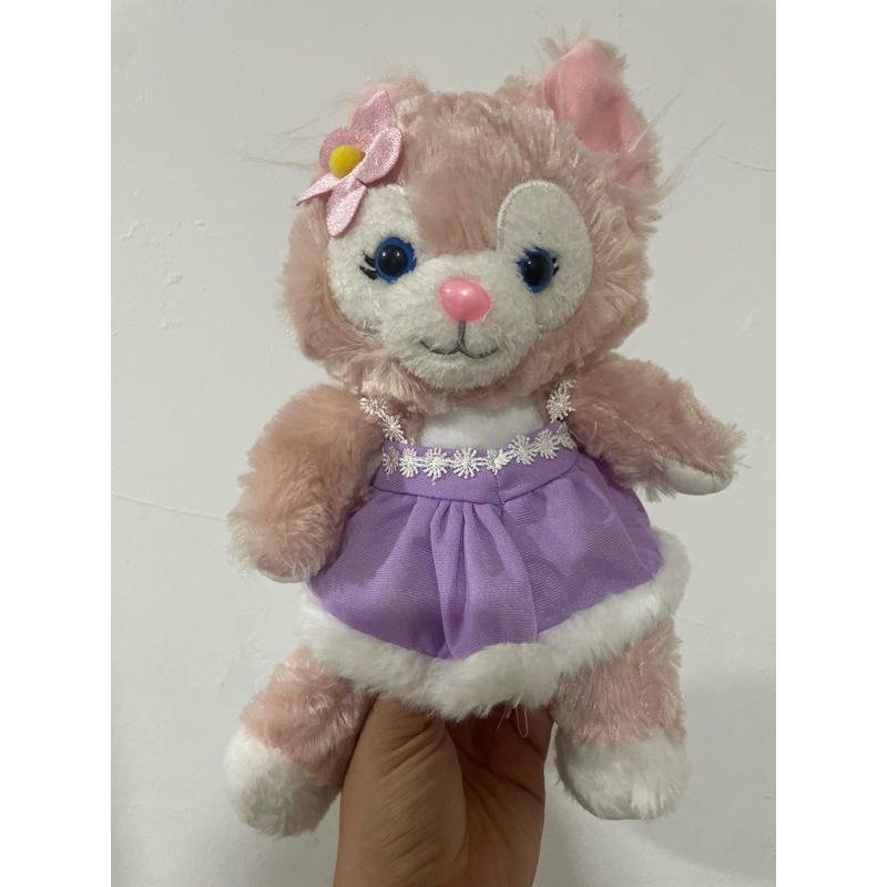 Boneka linabell cantik