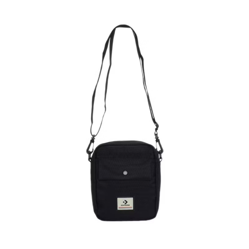 Converse Unisex Mini Bag-Black