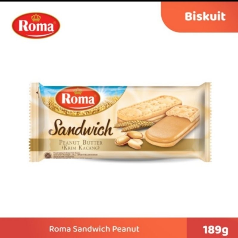 

ROMA SANDWICHI