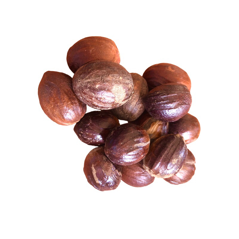 

BIJI PALA/ PALAWIJA / NUTMEG 5Kg