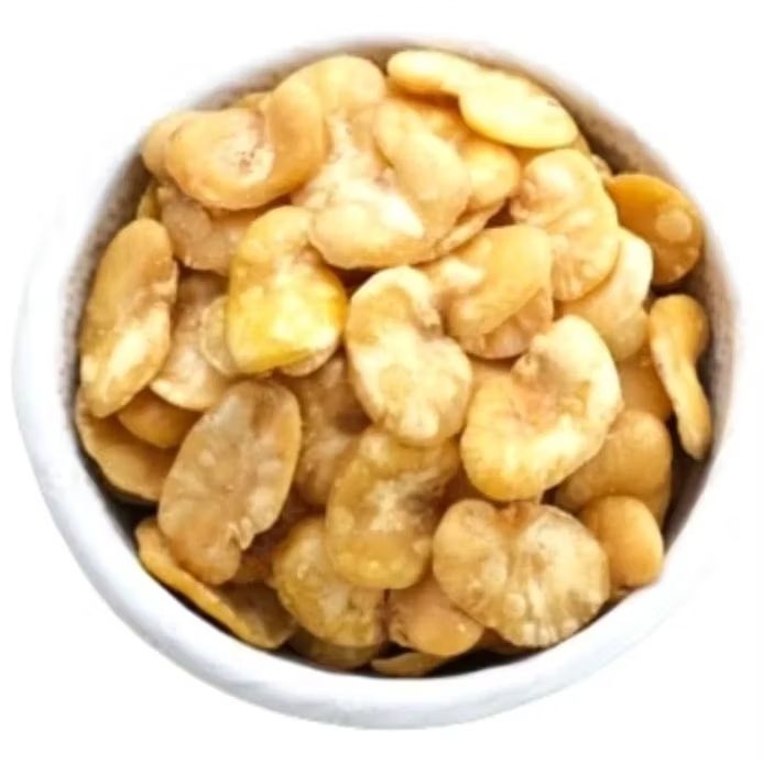 

ILAN DIHYAH SHOP - Kacang Koro Mersi Renyah Gurih 1kg