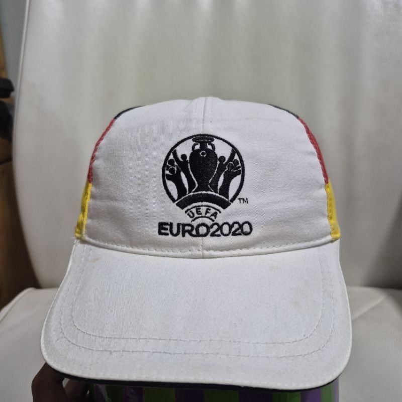 Topi Euro 2020 Germany original