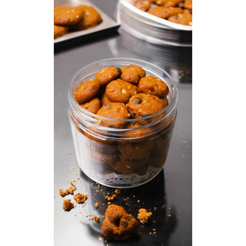 

Mini Cookies The OG ala Famous Amos Goodtime