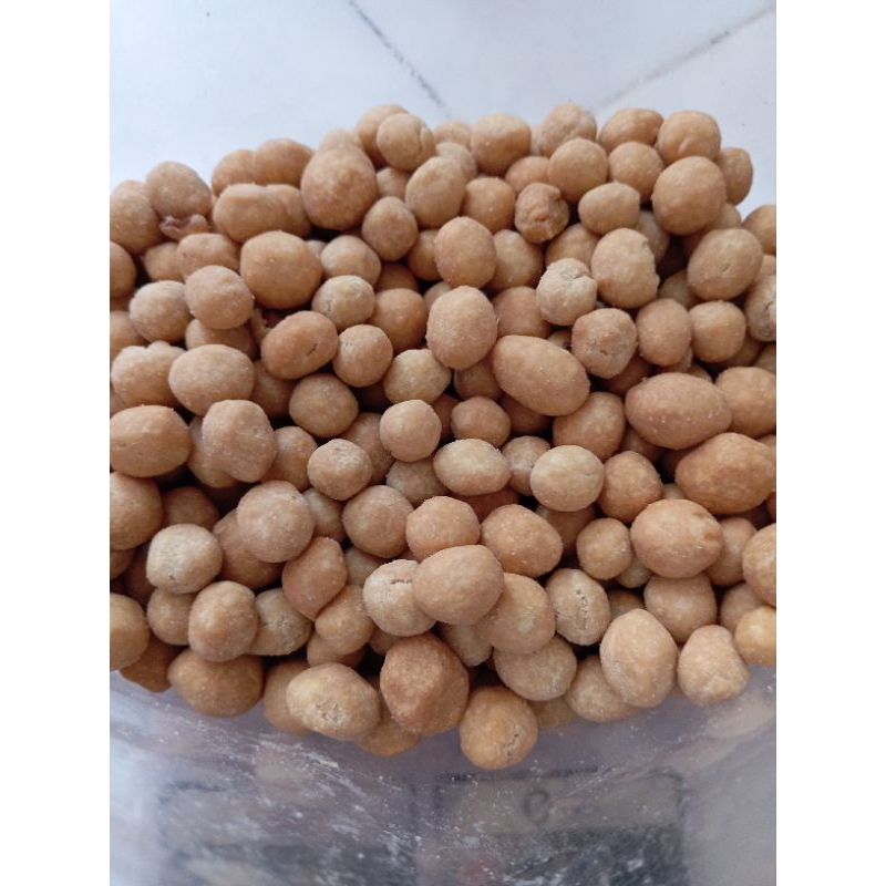 

KACANG TELOR GURIH MANIS 1KG