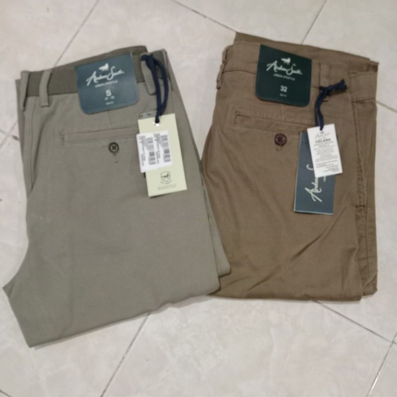 CELANA ANDREW SMITH ORIGINAL