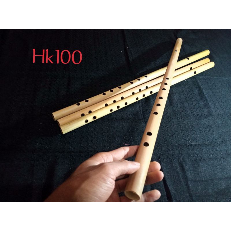 Suling bambu,alat musik suling bambu,suling dangdut koplo panjang jumbo terlaris