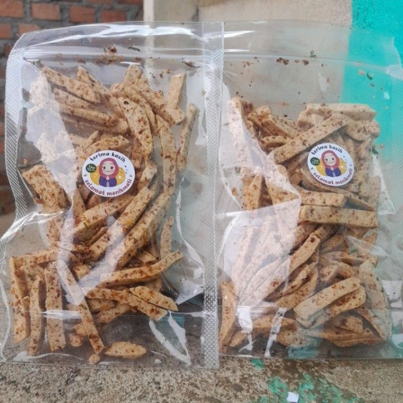 

basreng pedas