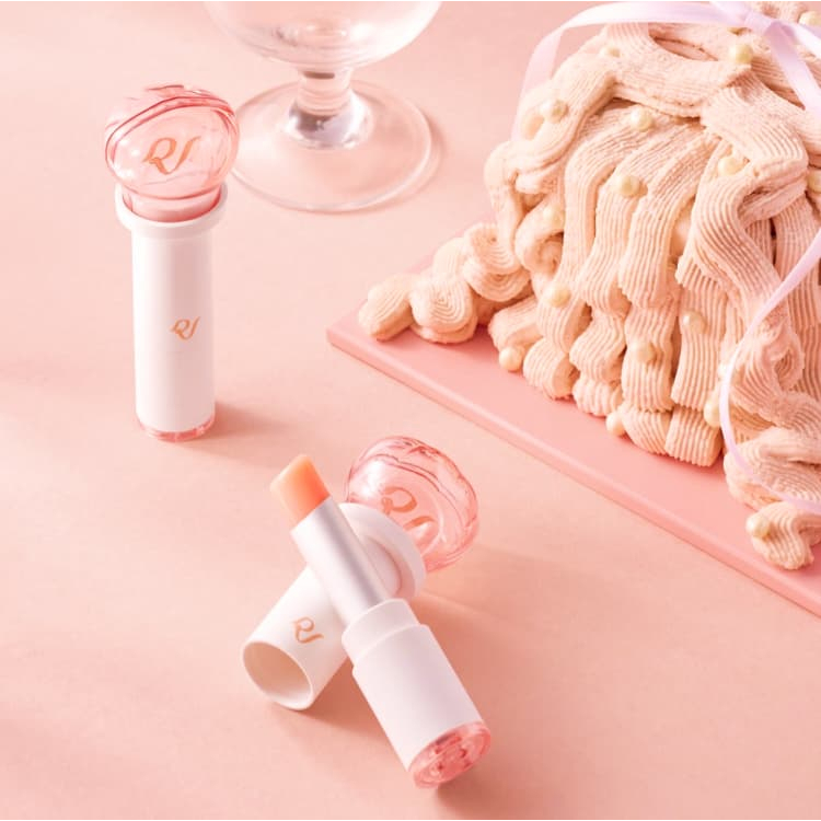 RED VELVET - Lightstick Lipbalm