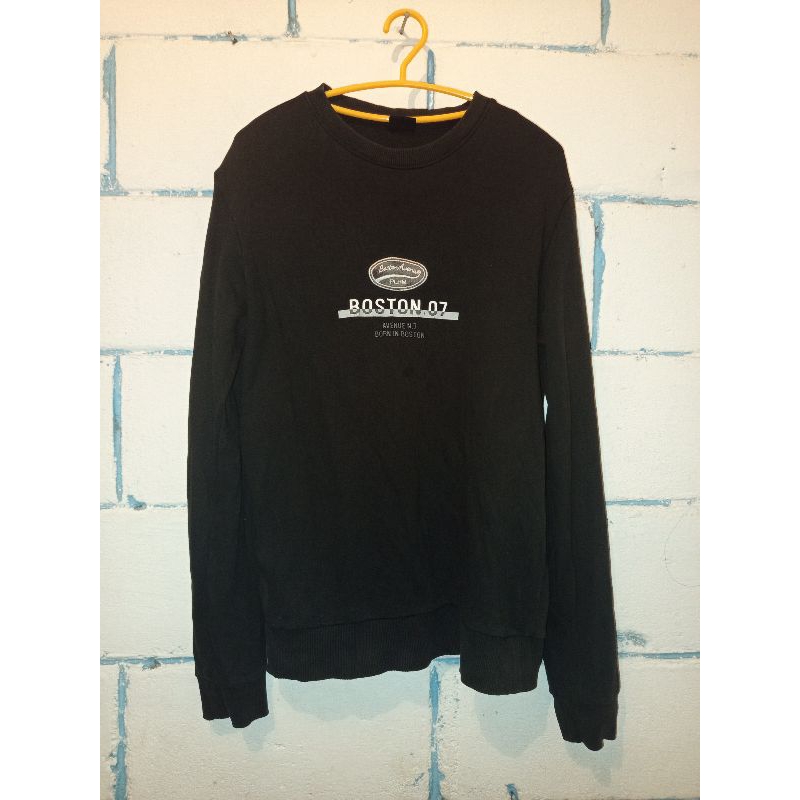 Crewneck / Sweater Polham Original