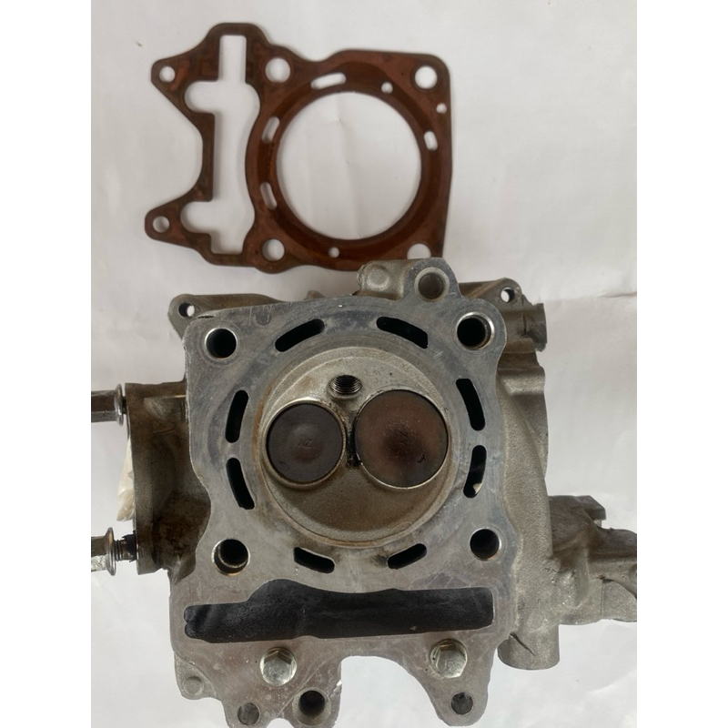 paket bore up vario 125 ke 163cc tinggal PNP