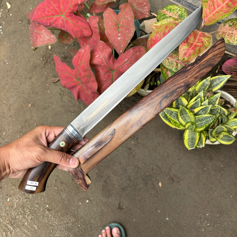 Pisau SLD Hitachi 34.5cm