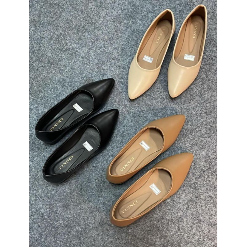 Pansus Polos Wanita Cantik Terbaru