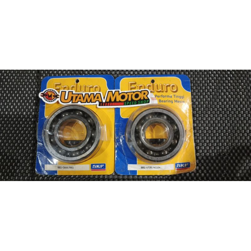 Bearing SKF Enduro FU Set