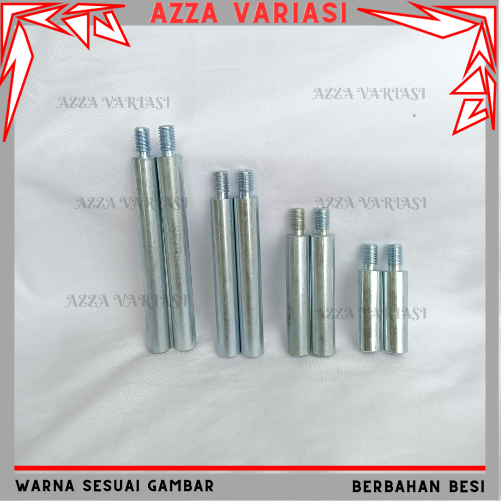 PENINGGI SHOCK SOK DEPAN VARIO 125 MATIC SOKBREAKER DEPAN MOTOR BEBEK MATIC