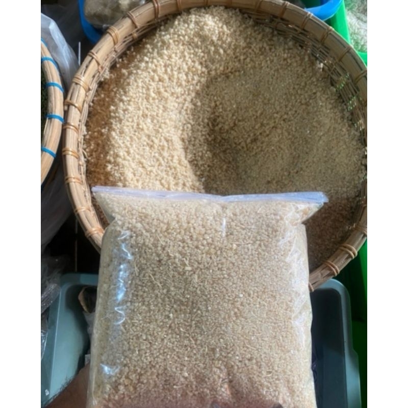 

Oyek singkong 1kg, nasi tiwul sehat tersebut dari singkong