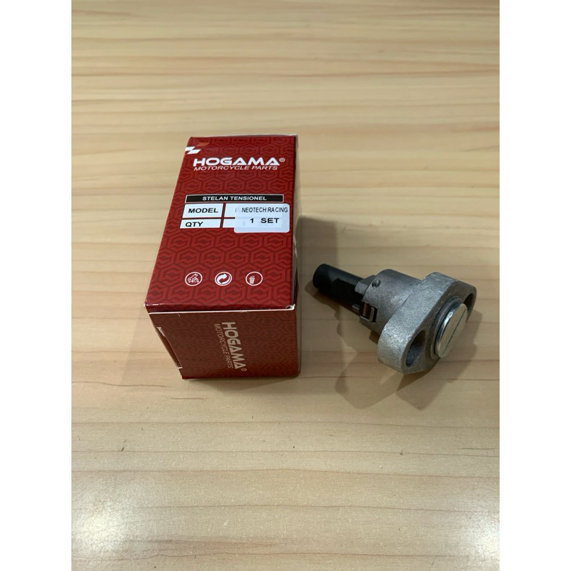(HOGAMA) Stelan Tensioner RACING Neotech / Gl Pro KCT / Tonjokan Keteng Tiger / Tiger Revo / Mega Pr