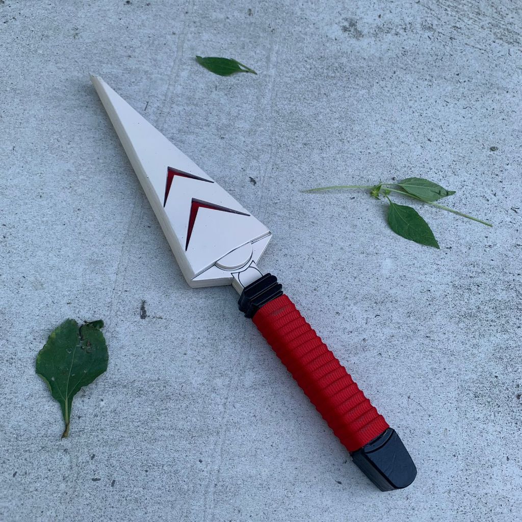 Mononoke Dagger Princess Mononoke For Cosplay