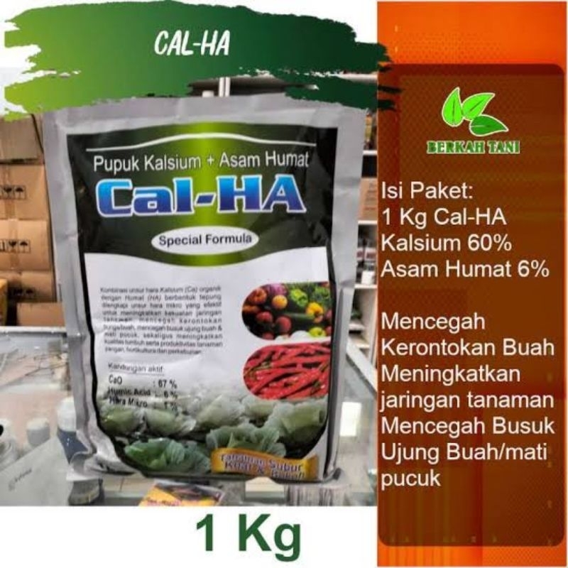 Cal-Ha 1kg