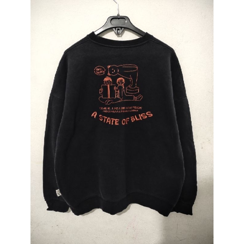 Crewneck Ambler