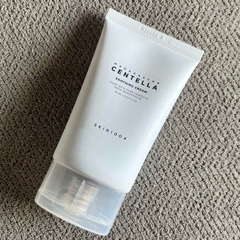 (preloved) SKIN1004 Centella soothing cream 95%