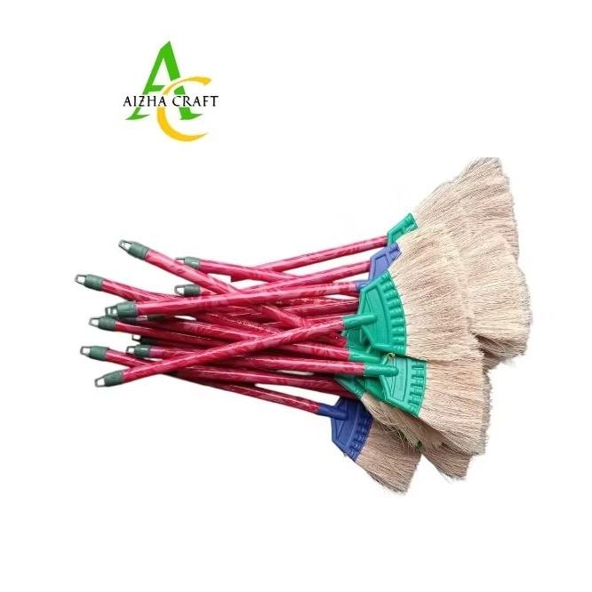 Sapu lantai anak - Sapu edukasi anak - sapu kumbo - sapu belajar anak | Sapu mainan