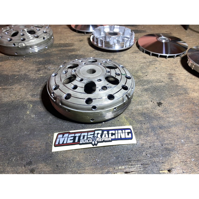 mangkok otomatis vario 125 vario 150 pcx 150/ mangkok custom vario 125 vario 150 pcx 150