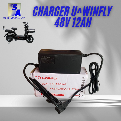 SALE CHARGER SEPEDA LISTRIK 48V 12AH CAS SEPEDA LISTRIK 48V CAS UNIVERSAL CAS MOTOR LISTRIK SEPEDA