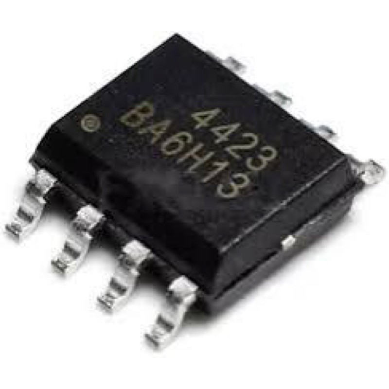 AO4423 30V P-Channel MOSFET
