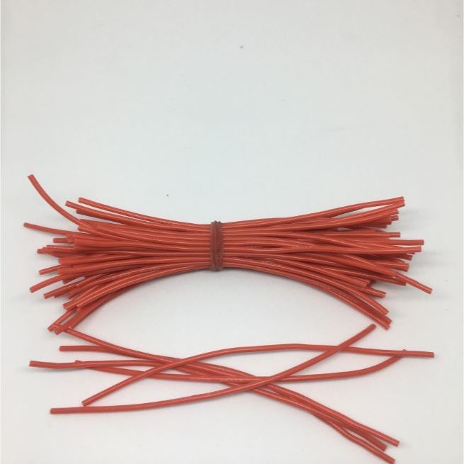 Kabel 24 AWG 10cm cable