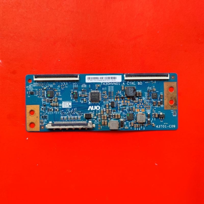 ticon tikon tcon tv LG 42LN5100 42LN5100-TA