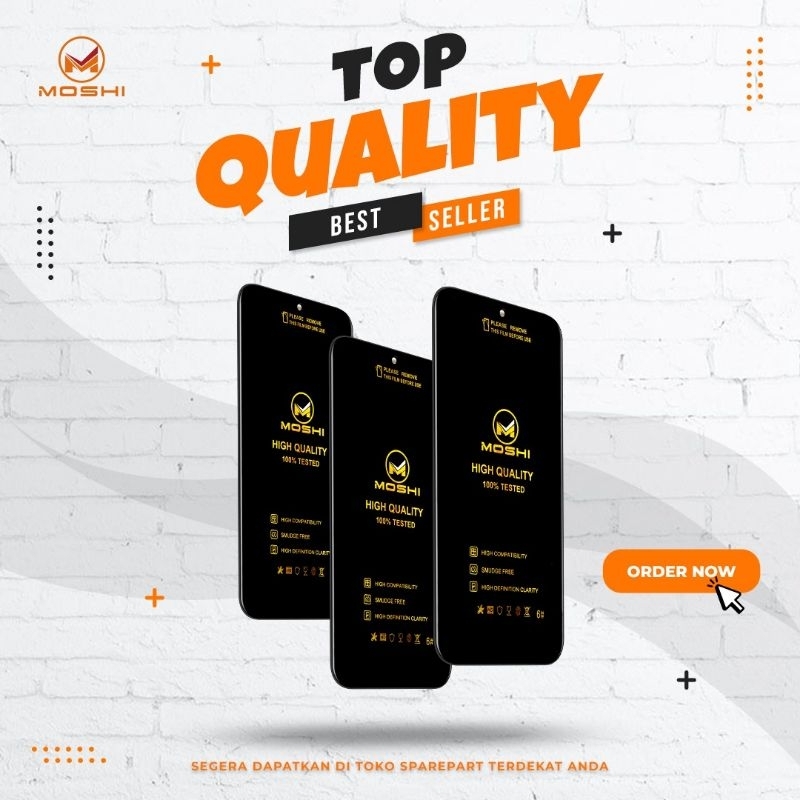 Lcd Touchscreen VIVO X21