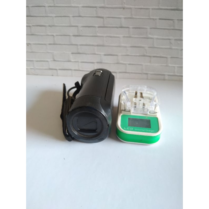 handycam SONY CX 240e