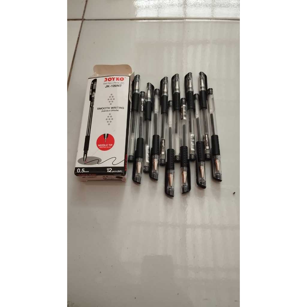 

Joyko JK-100NT Sodak Hitam