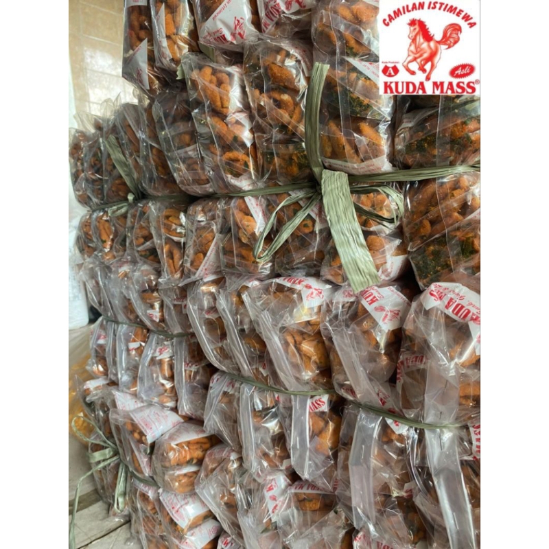 

BASRENG BASO IKAN SEGAR GORENG DAUN JERUK 1 PACK ASLI PRODUK UD. KUDA MASS A MALANG JAWA TIMUR