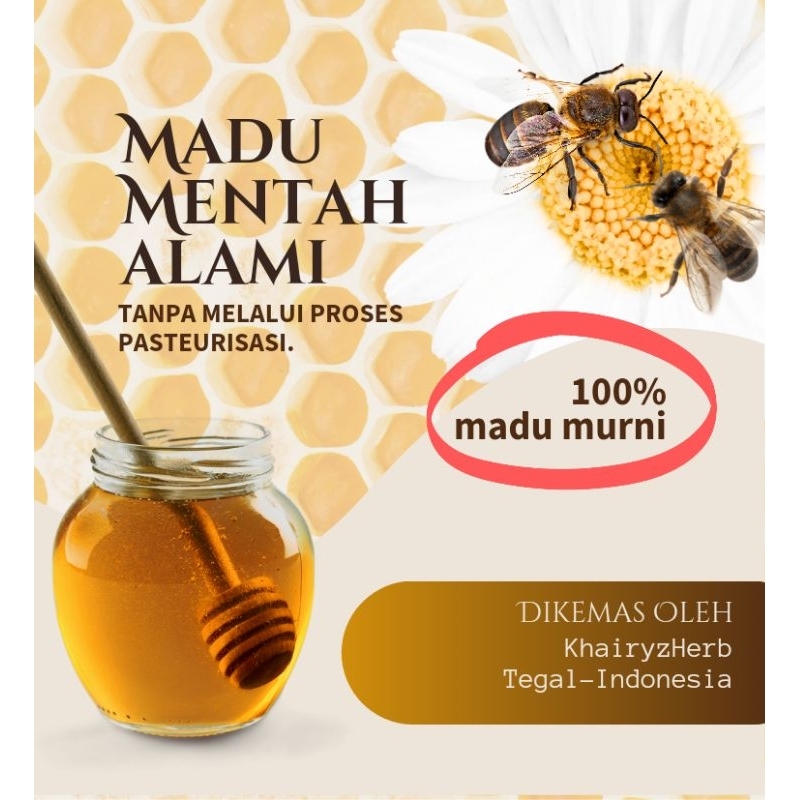 

Madu Asli Tegal Madu Murni Tegal Madu Alami Tegal