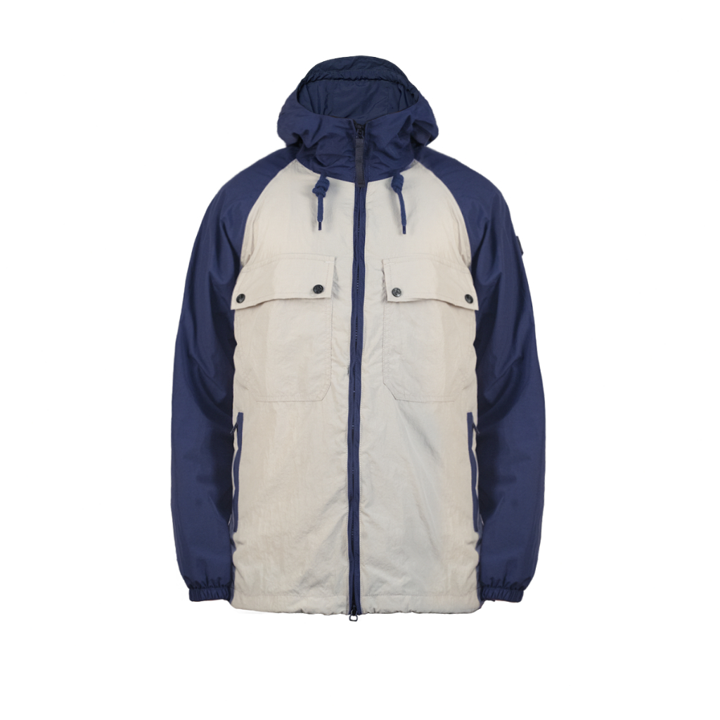 Prung Murawski Jaket Outdoor Jacket Football Casuals Hooligans Fullzip