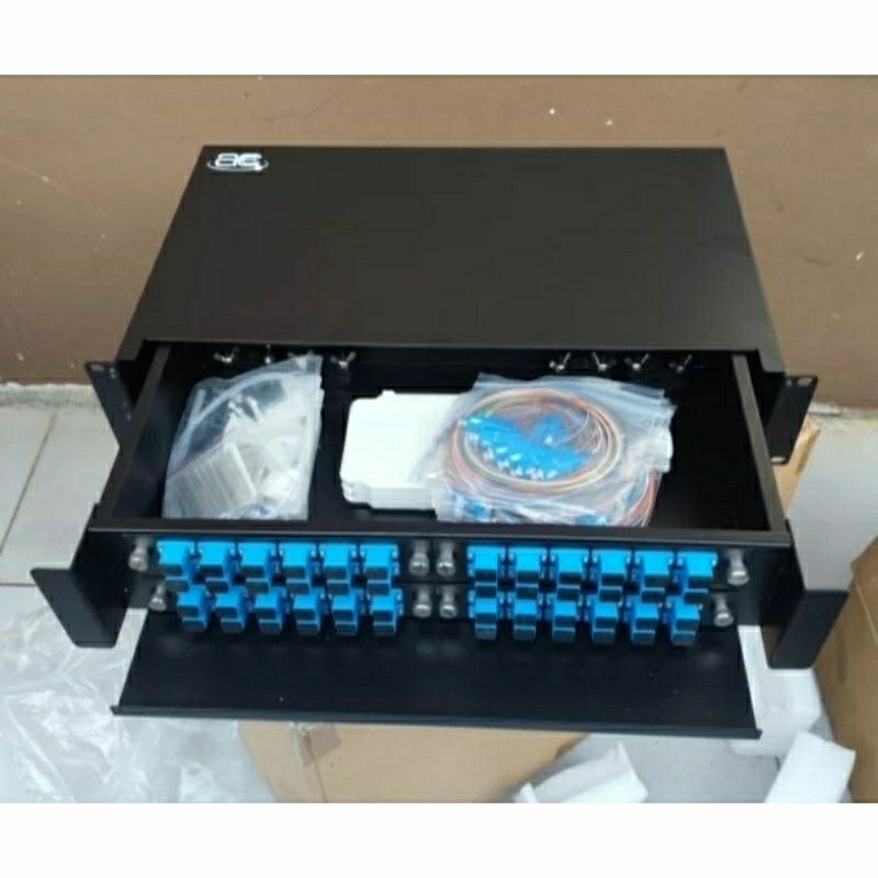 OTB 48 core lengkap SC UPC