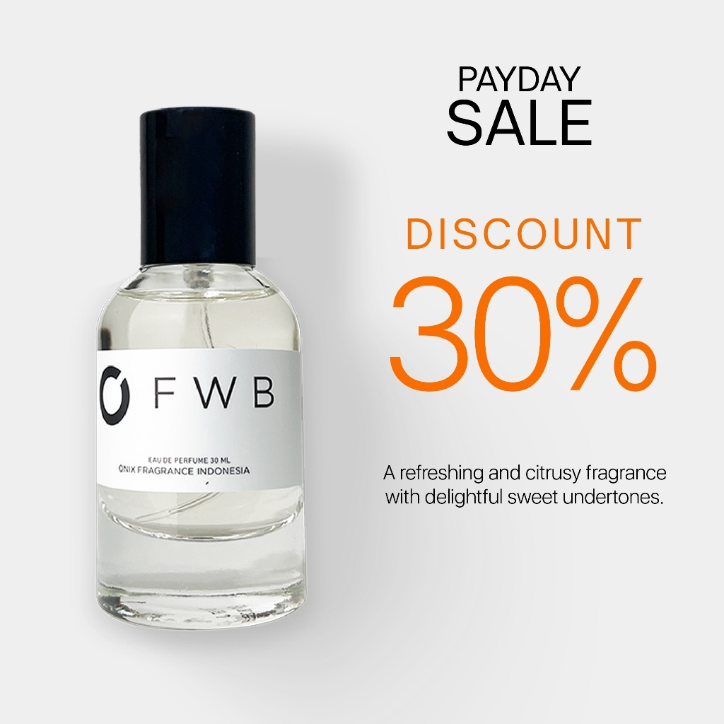 ONIX  PARFUM INSPIRED  (30ML) BY ONIX